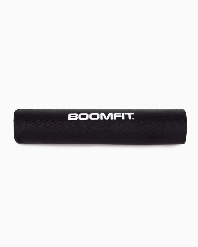 Protección de Barra - BOOMFIT