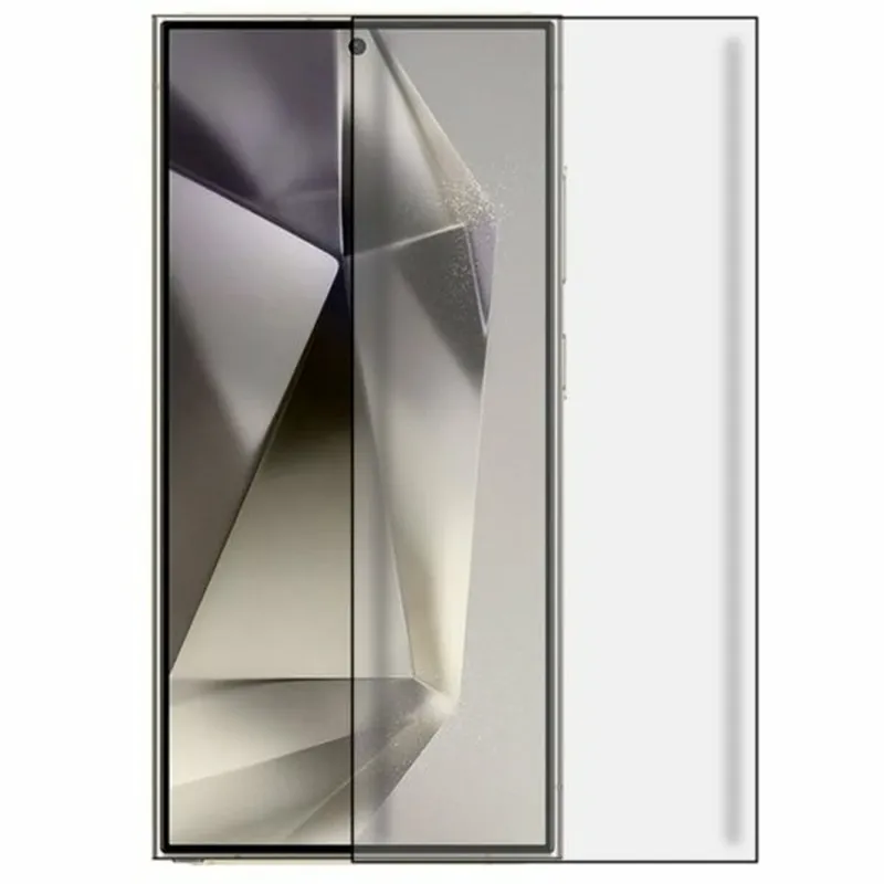 Protector de Pantalla para Móvil Cool Galaxy S24 Ultra Samsung - Electrónica