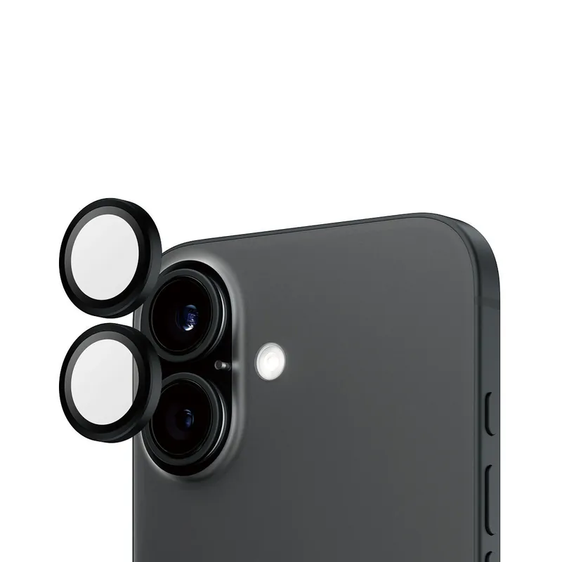 Protector de Pantalla para Móvil Panzer Glass iPhone 16 P Apple - Electrónica