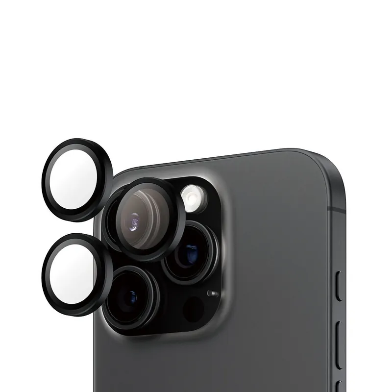 Protector de Pantalla para Móvil Panzer Glass iPhone 16 PMACCS Apple - Electrónica