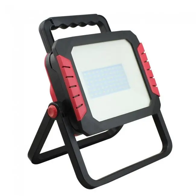 Proyector LED portátil Cless 30W marca CristalRecord - Decoración