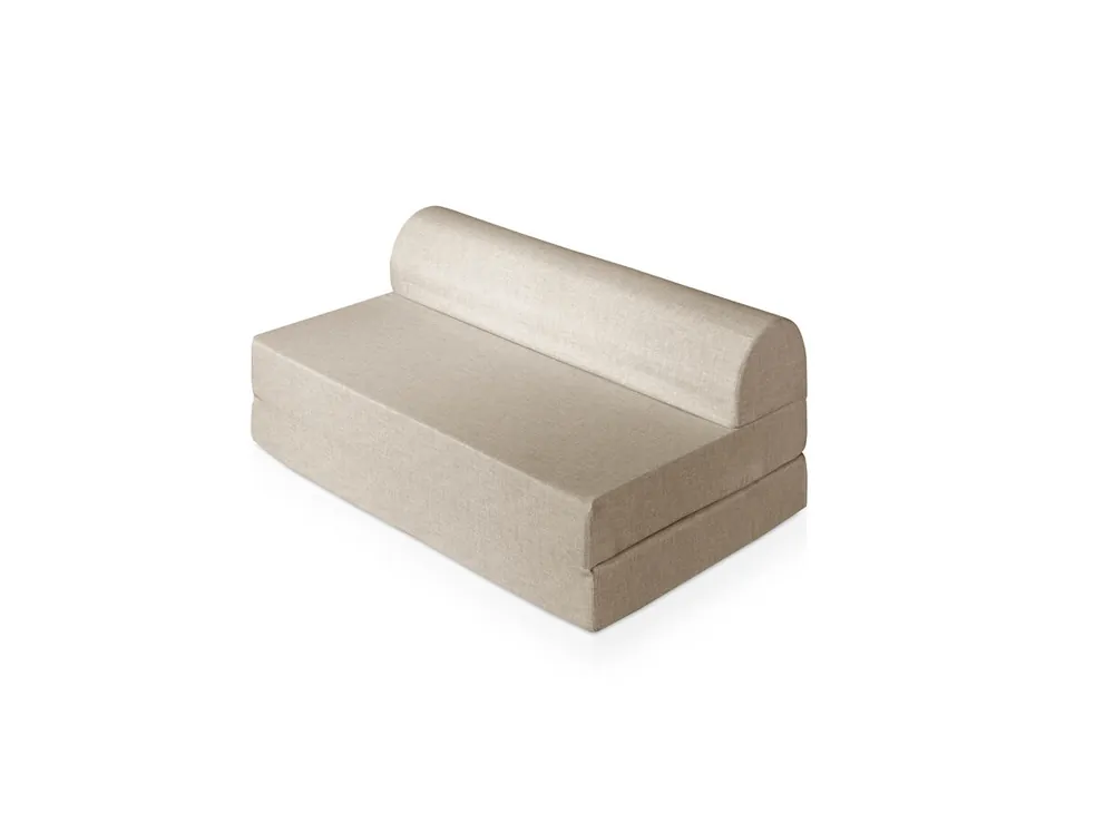 Puff cama 126x52x77,5cm JOY XL SOMNALIS - Descanso
