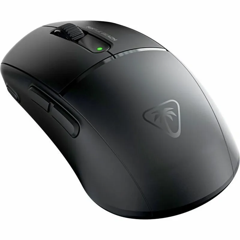 Ratón Turtle Beach Burst II Air Negro 26000 DPI - Electrónica