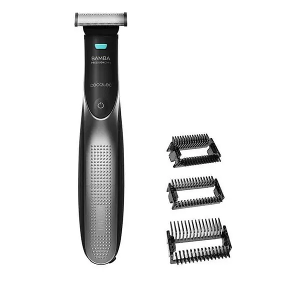 Afeitadora PrecisionCare 7500 Power Blade - Electrodomésticos