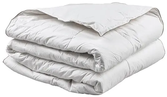 Relleno nórdico 100 gramos para cama de 90cm - Textil