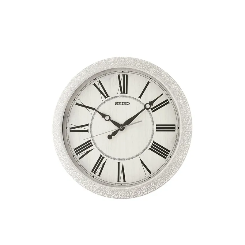 Reloj de Pared Seiko QXA815W - Decoración