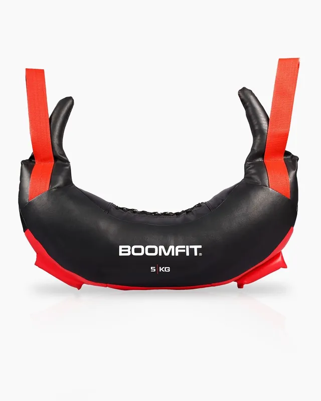 Saco Búlgaro 5Kg - BOOMFIT