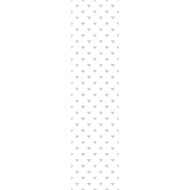 SACO NORDICO CON RELLENO CORAZONES B CAMA 90 - Textil