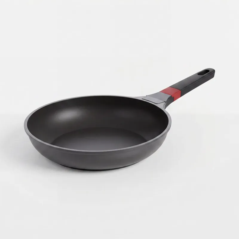 Sartén DENIA aluminio fundido 24cm - Cocina