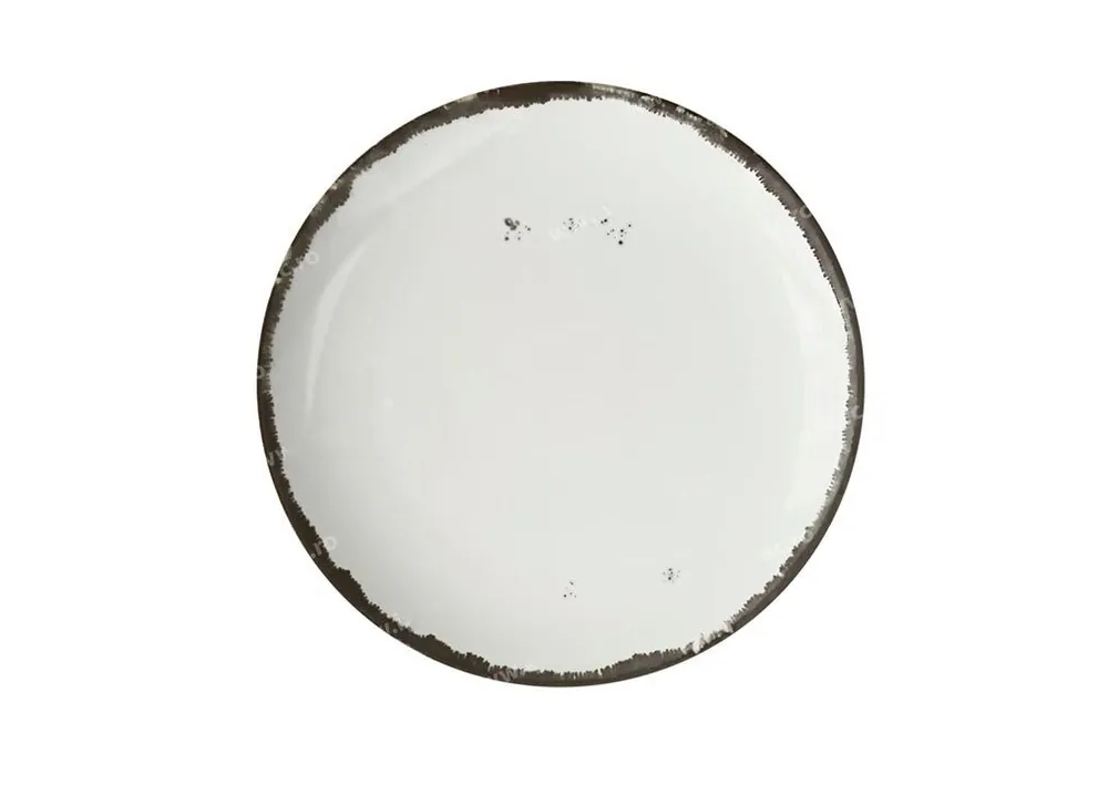 Set 2 platos postre DRACH 20cm marca LA MEDITERRÁNEA - Cocina