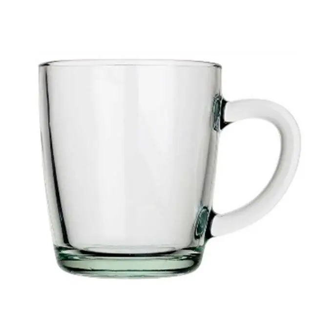 Set de mugs RECYCLED 2 piezas 34cl - Cocina
