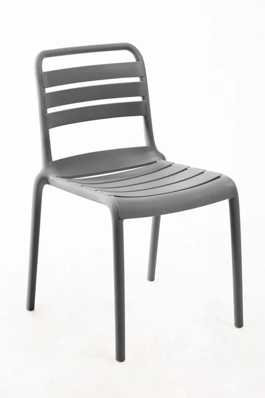 Silla Belia - Beige