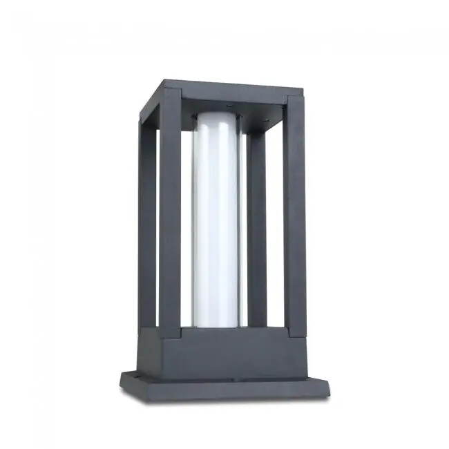 Sobremuro de exterior LED Fuero 7W marca Wonderlamp - Decoración