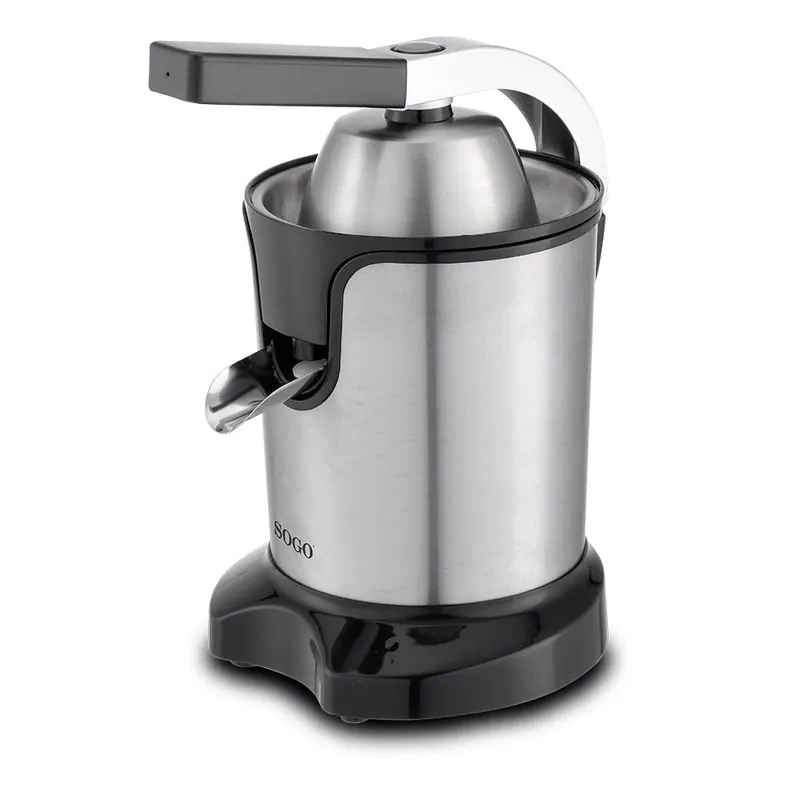 EXPRIMIDOR DE ZUMO CITRICO CON PALANCA - 0,6L - 600W