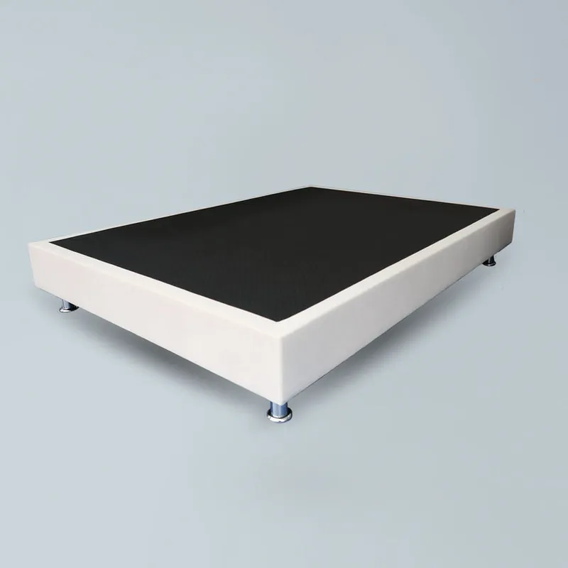 Sommier Dreamura Akita Antracita 190x140 - Descanso