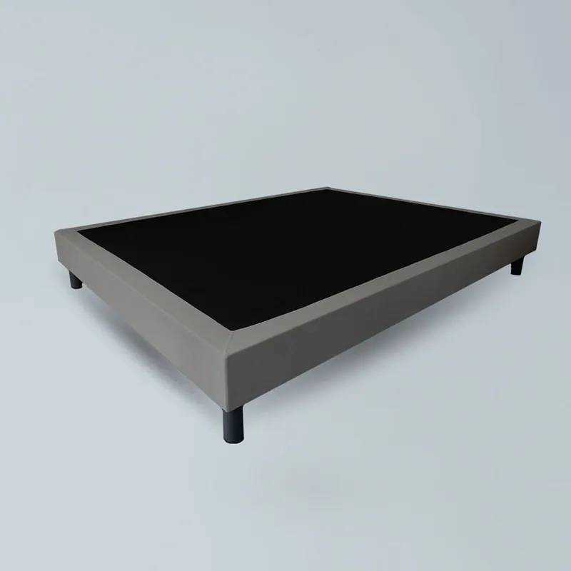 Sommier Dreamura Himeji Antracita 200x140 - Descanso