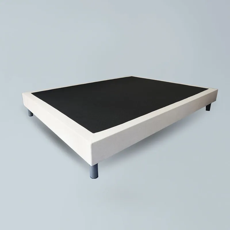 Sommier Dreamura Himeji Antracita 200x160 - Descanso