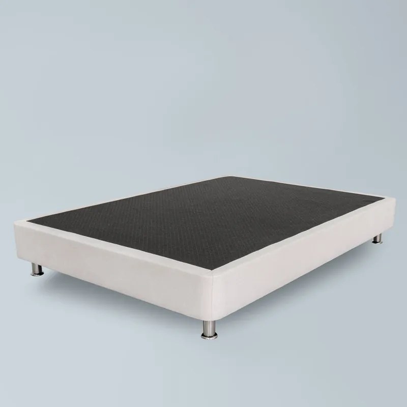 Sommier Dreamura Nara Antracita 200x140 - Descanso