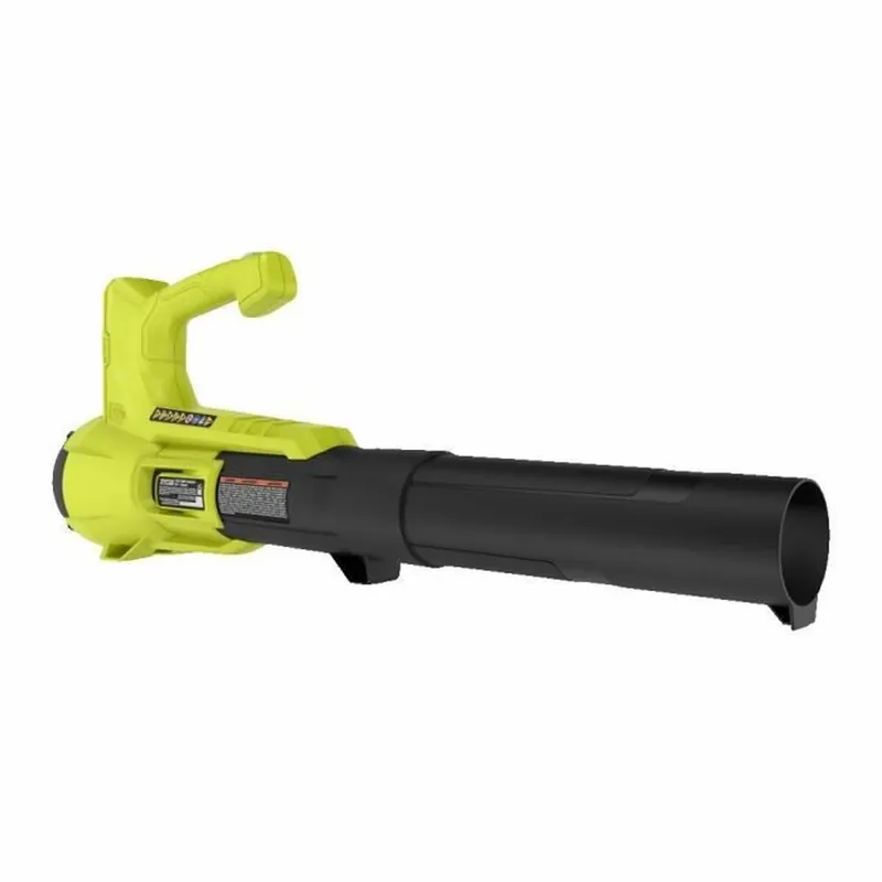 Soplador Ryobi Turbo Jet 145 km/h 7,1 m³/min 18 V - Jardín