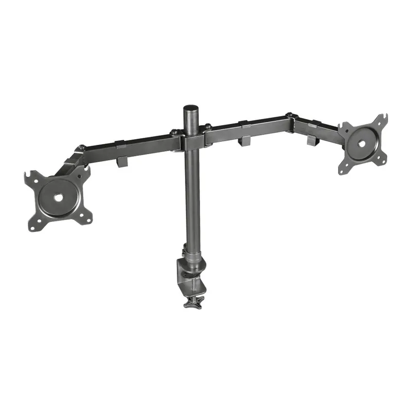 Soporte de Mesa para Pantalla Trust GXT 1120 Mara Dual 32" - Electrónica