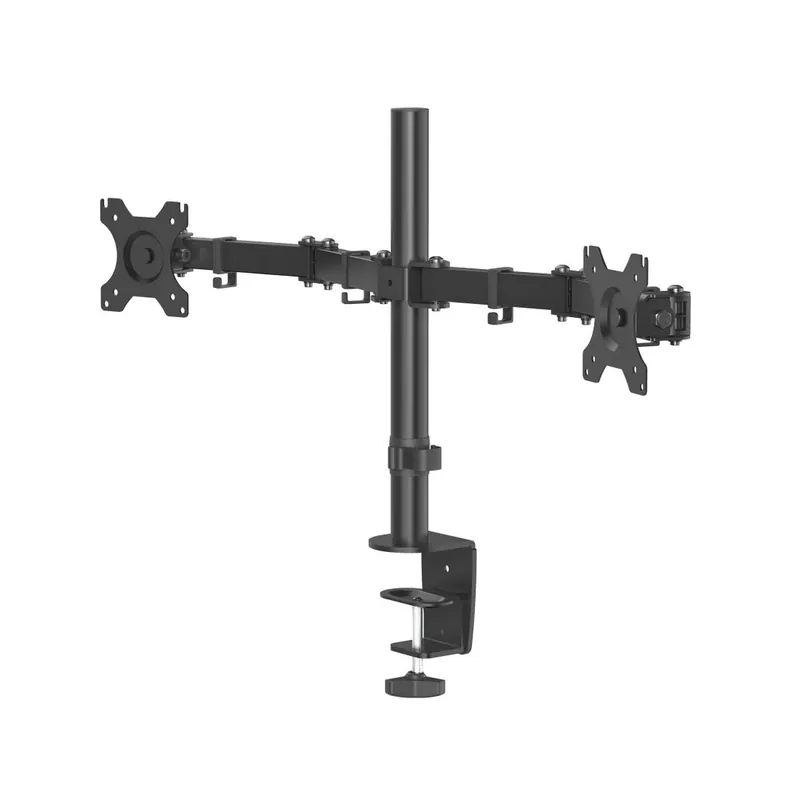 Soporte de Pared Hama 00118491 Negro 32" 13" - Electrónica