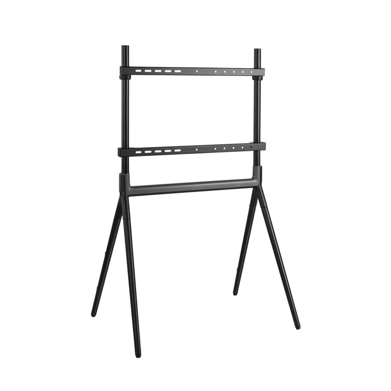 Soporte de Pie Vega para TV hasta 70" máx 40 kg [pro.tec] - Electrónica