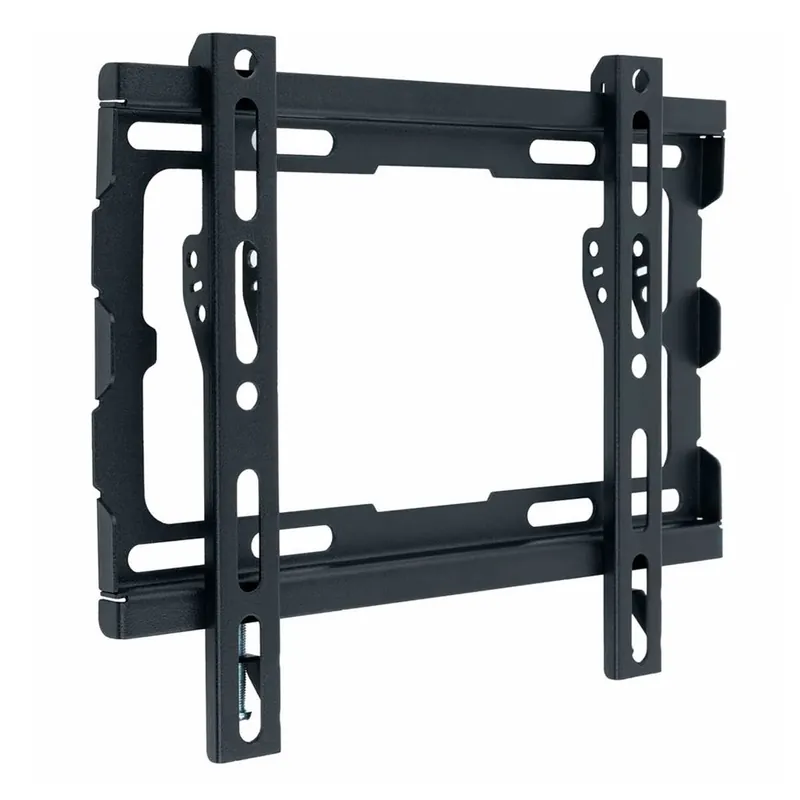 Soporte de TV fijo TooQ 23"-43" negro