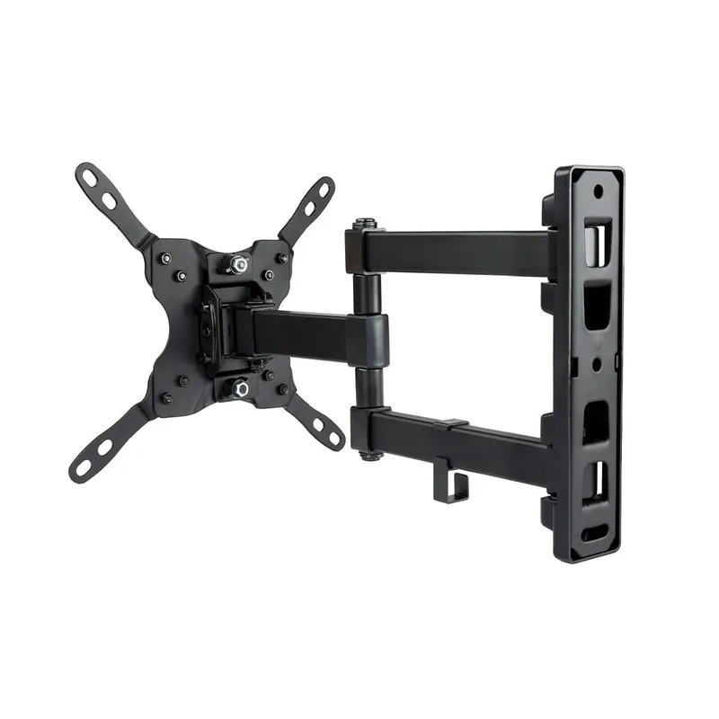 Soporte de TV TooQ LP2142TNL-B 13''-42'' inclinable y pivotable negro