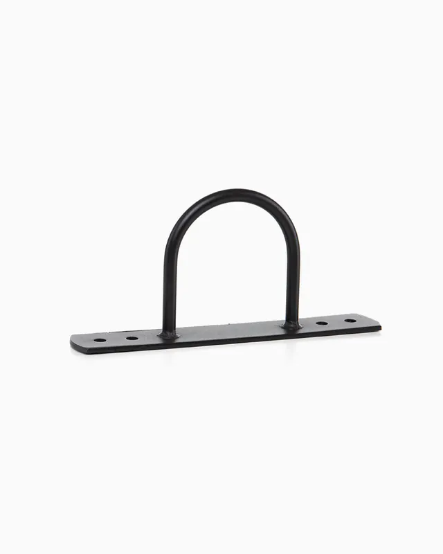 Soporte para Cuerda de Escalada - BOOMFIT