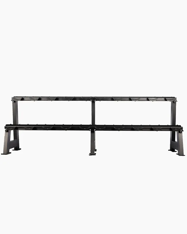 Soporte para mancuernas redondo - BOOMFIT