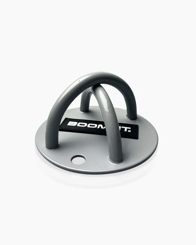 Soporte para Tiras de Suspensión - BOOMFIT
