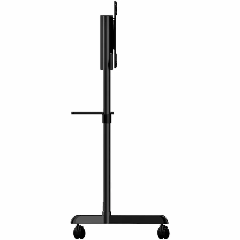 Soporte TV Startech MBLTVSTNDEC  Negro - Electrónica