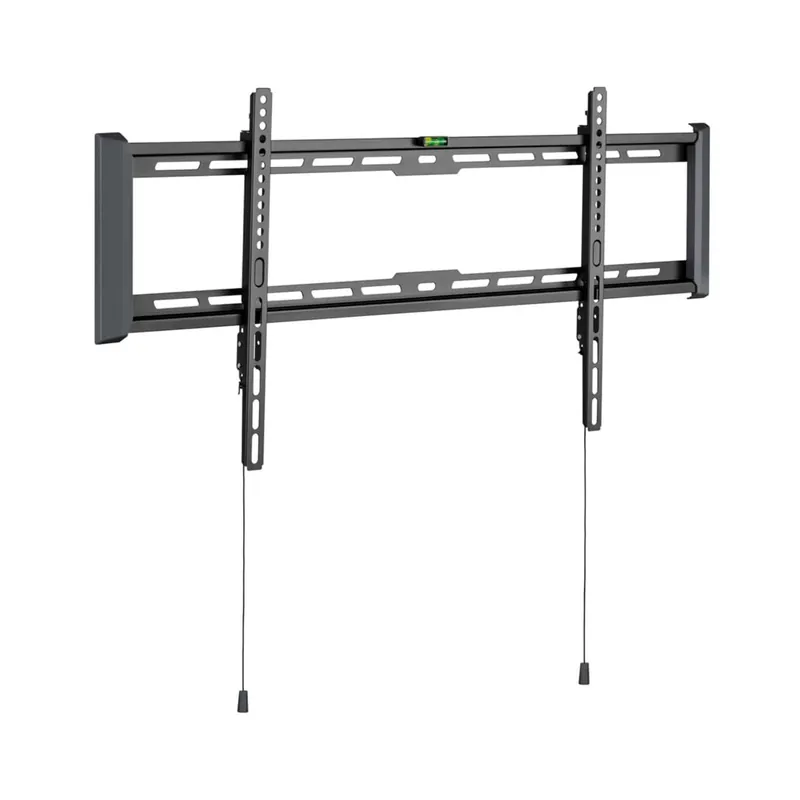 Soporte de TV fijo Aisens WT90F-235 43''-90'' compatible con monitores negro