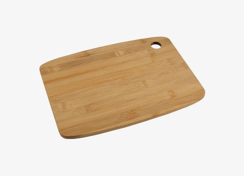 Tabla de cortar NATURE de bambu - Cocina