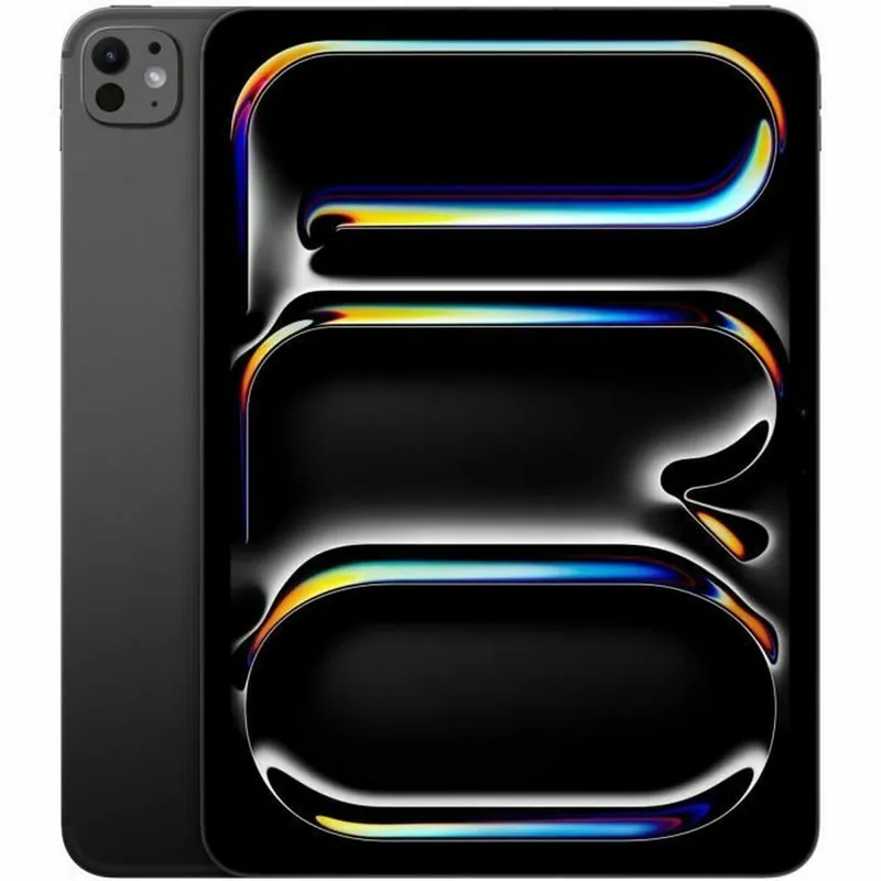 Tablet Apple iPad Pro 11" Octa Core 8 GB RAM 256 GB Negro - Electrónica