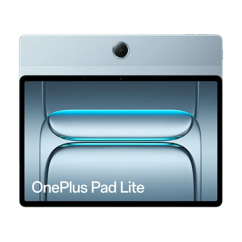 Tablet OnePlus Pad Lite 11" Octa Core 6 GB RAM 128 GB Azul - Electrónica