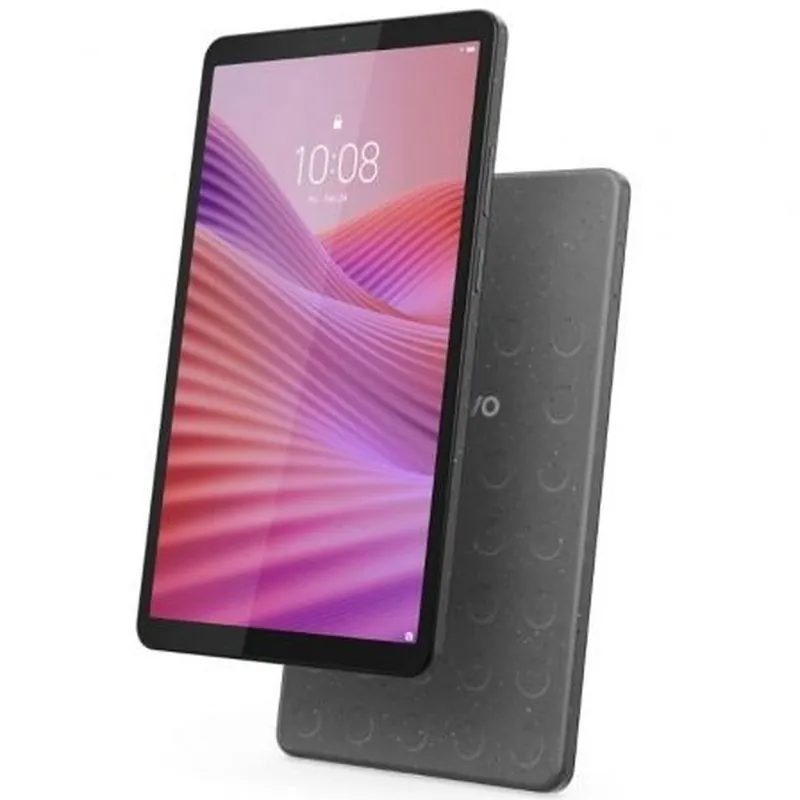 Tablet Lenovo ZAF00254SE Octa Core 4 GB RAM 64 GB Gris 8,7" - Electrónica