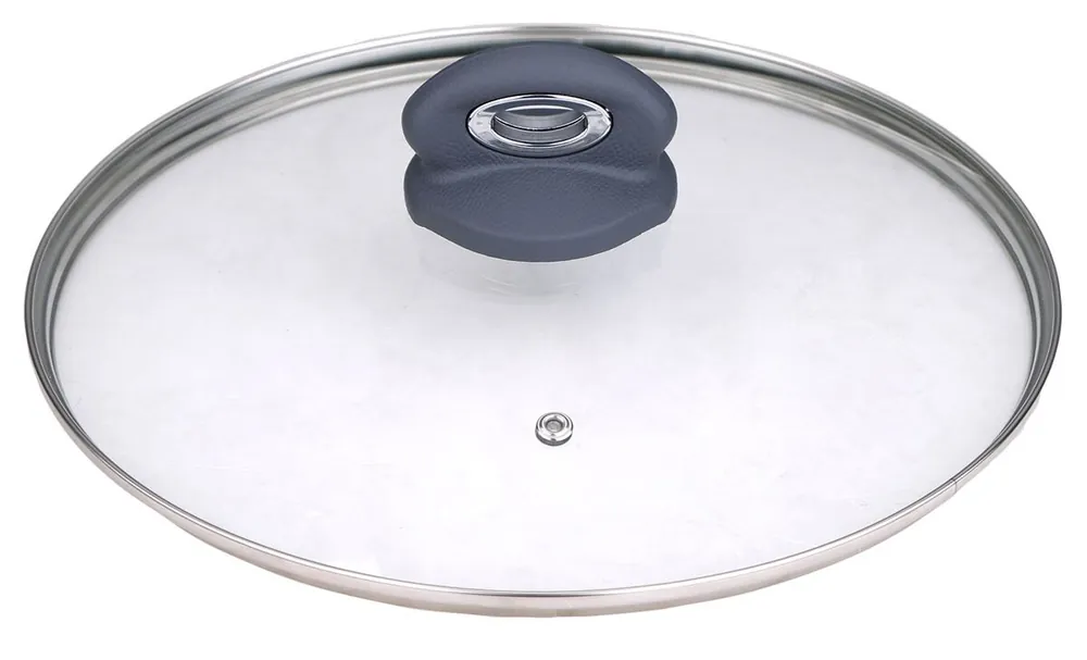 Tapa vidrio ORION 16cm para sartén - Cocina