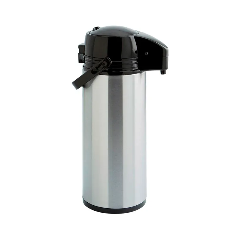 Termo Xylon Quid 1,9L acero inoxidable 12 horas inox - Cocina