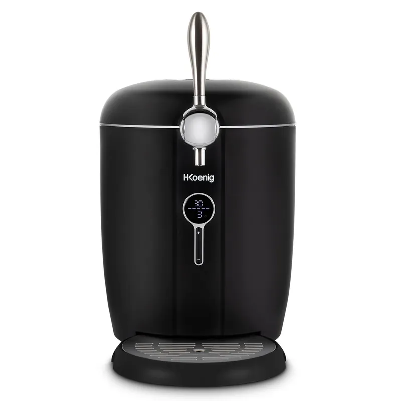 Tirador De Cerveza Bw1688 H.koenig - Cocina