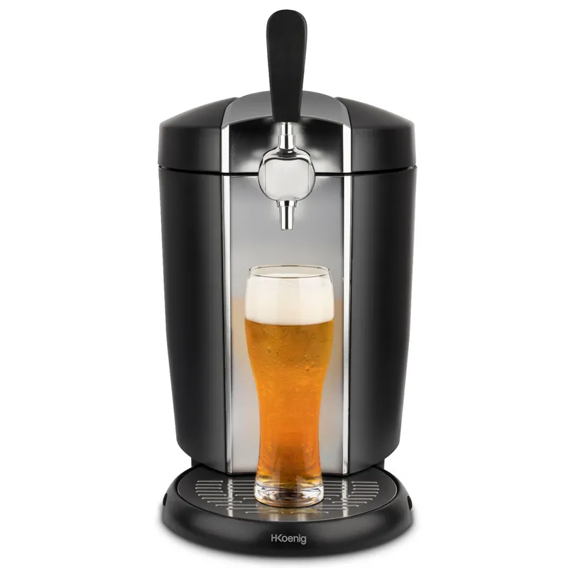 Tirador De Cerveza Bw1778 H.koenig - Cocina
