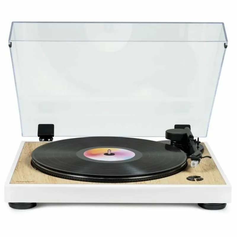 Tocadiscos de vinilo Thomson - Electrónica