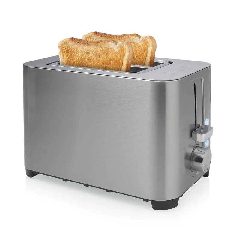 Tostadora Princess 142400 Acero Inoxidable 850 W - Electrodomésticos