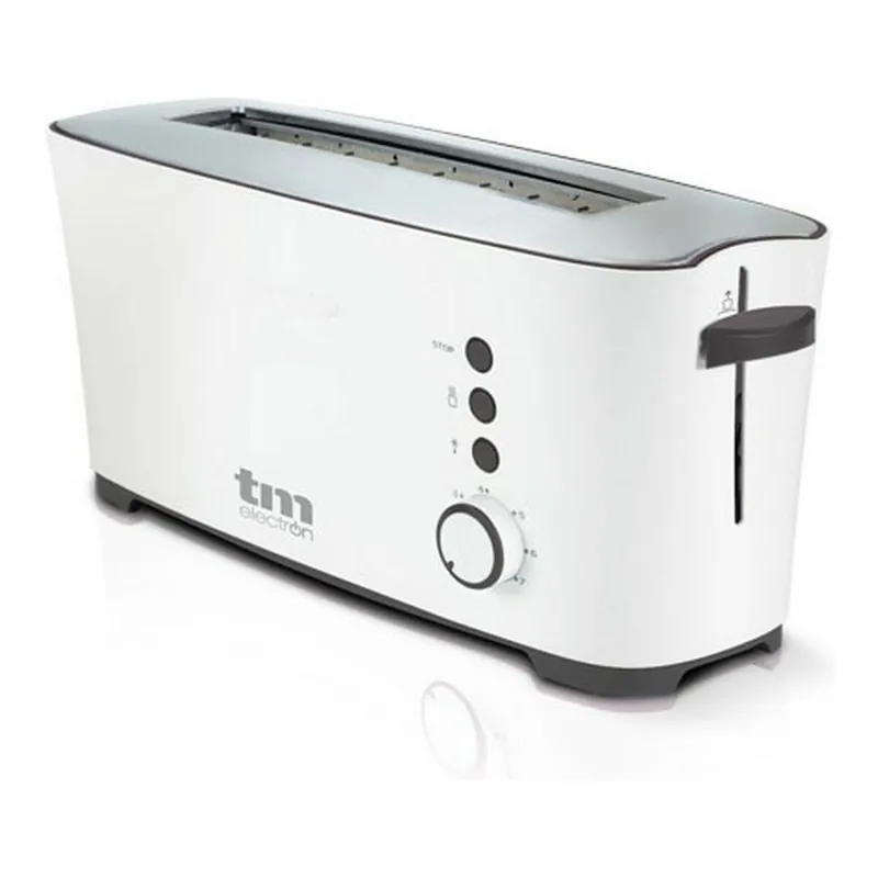 Tostadora TM Electron 1000W - Electrodomésticos