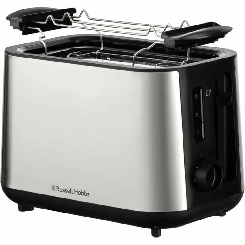 Tostadora Russell Hobbs - Electrodomésticos
