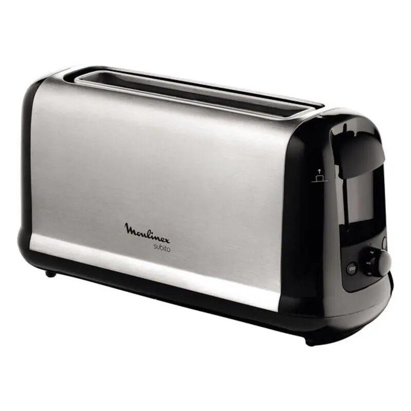 Tostadora Moulinex Subito 1 1000W - Electrodomésticos