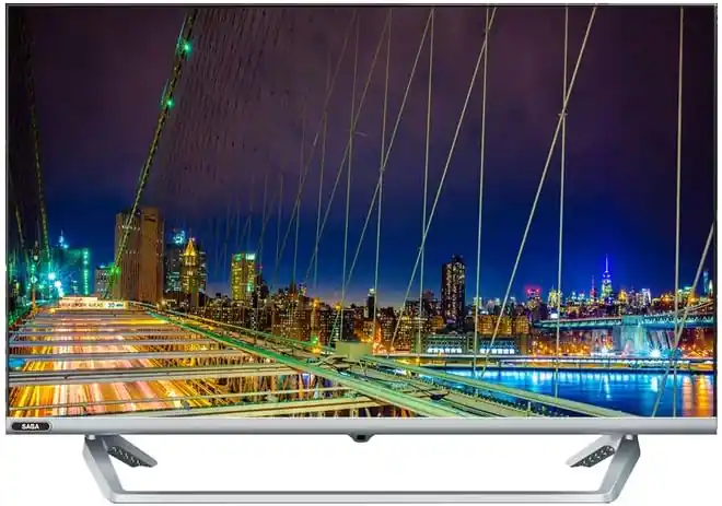 TV 32 pulgadas FAR LE-32SA3 HD Smart TV