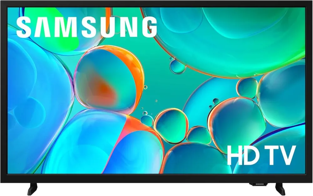 TV 32 pulgadas SAMSUNG UE32H5002FKXXH Smart TV FHD - Electrónica