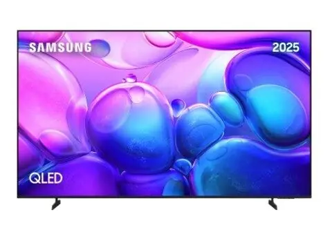 TV 55 pulgadas SAMSUNG QE55Q6FAAUXXH Smart TV UHD - Electrónica