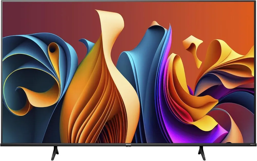 TV 65 pulgadas HISENSE 65E77NQ QLED Smart TV - Electrónica